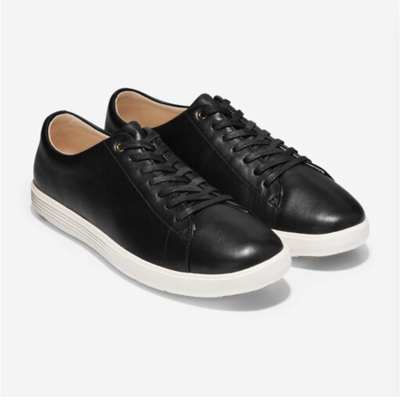 Cole Haan Other - Cole Haan Women's Grand Crosscourt Sneakers